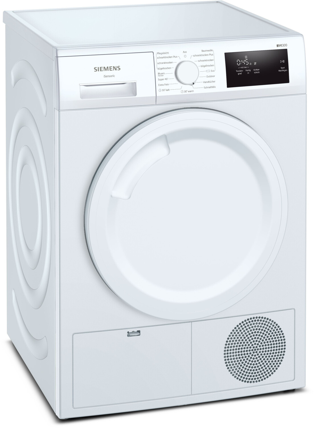 Siemens WT43H003