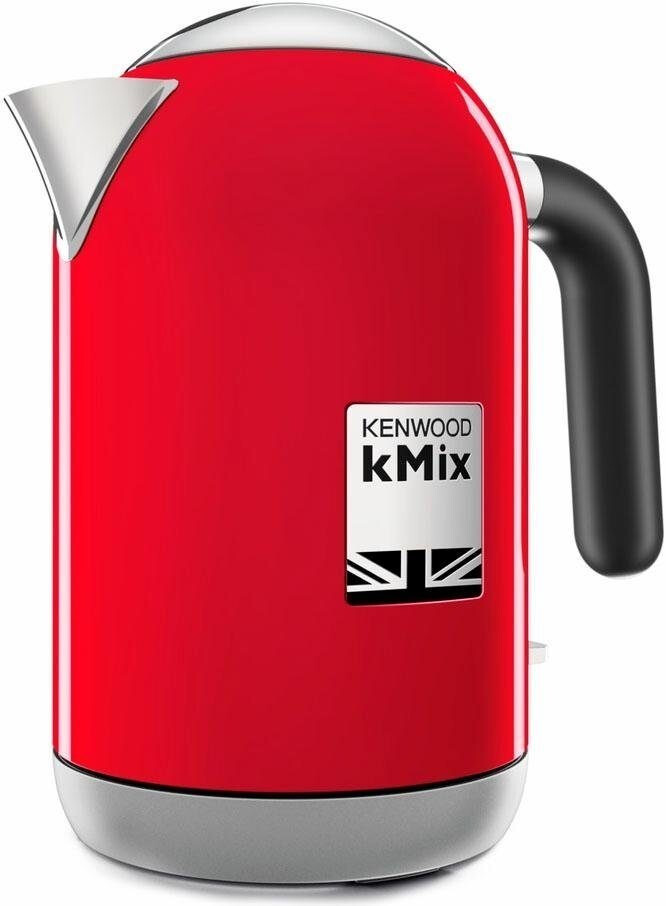 Kenwood kMix ZJX650 1 Ltr. ZJX650RD