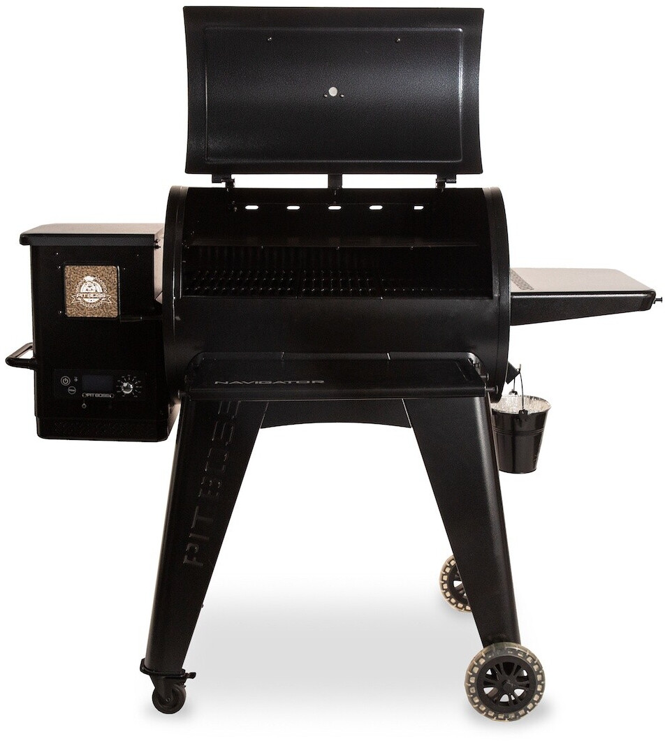 Pit Boss Navigator 850