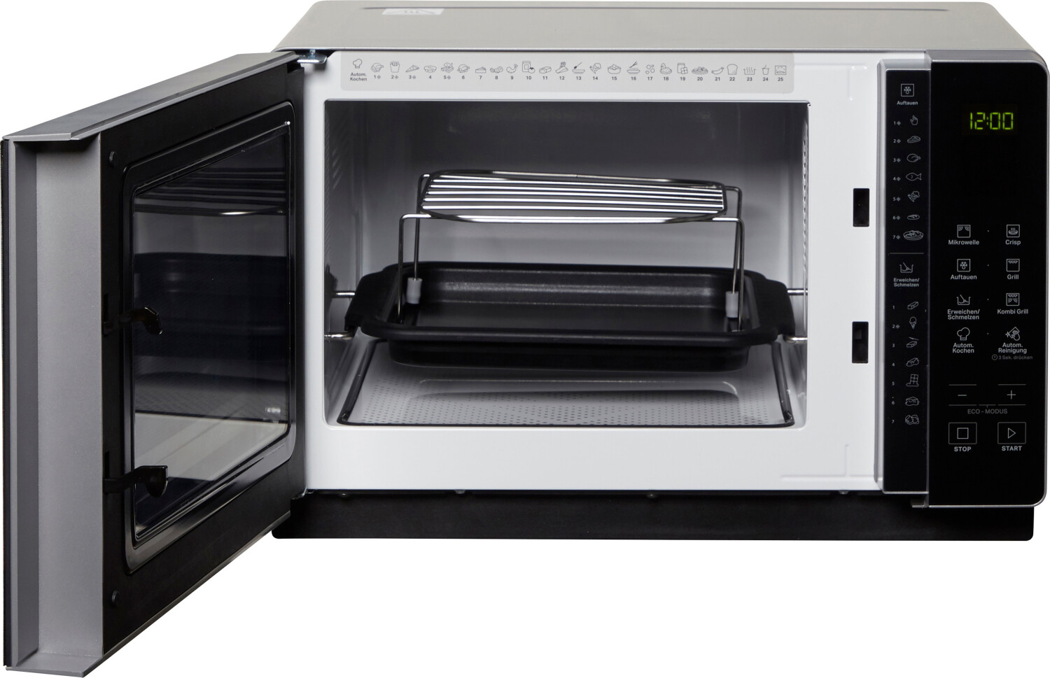 Bauknecht MF 206 SB