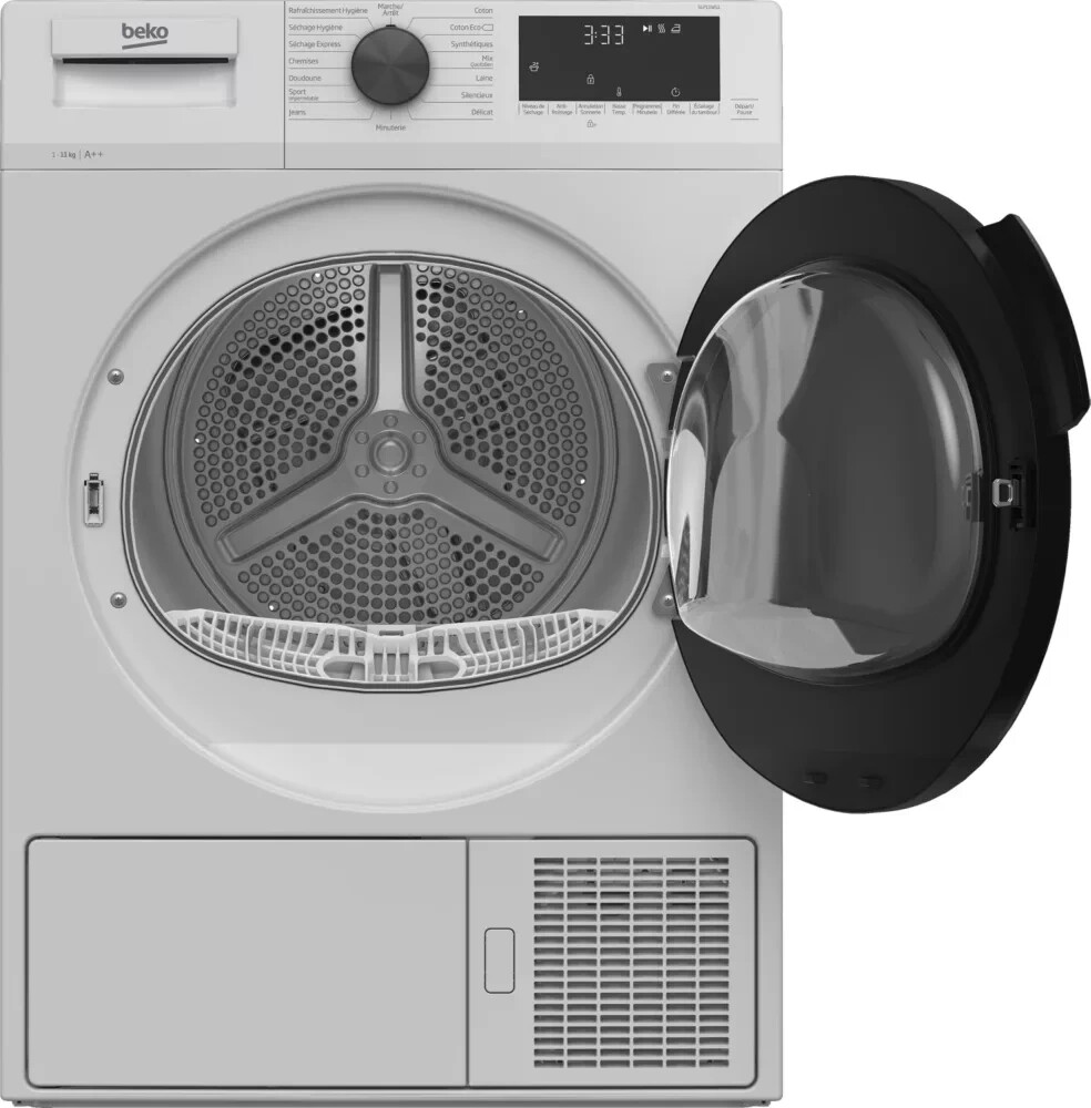 Beko DU10112CX0W