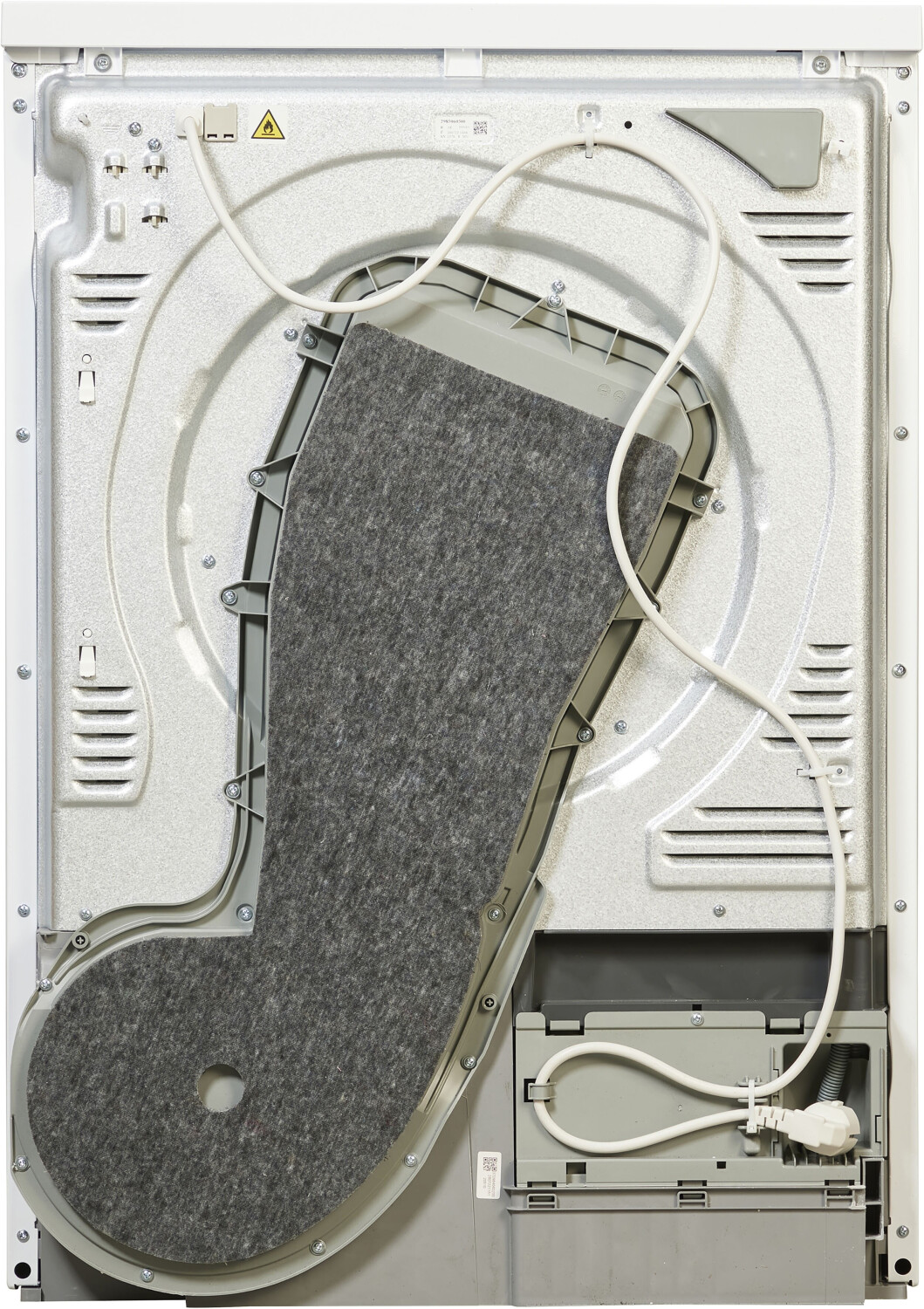 Beko B5T62243W