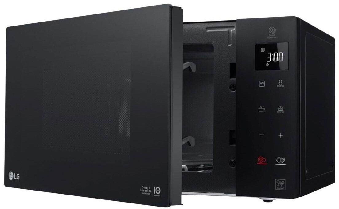 LG MS2535GIB NeoChef