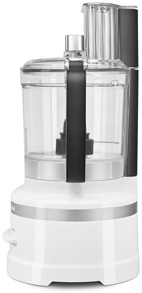 KitchenAid 5KFP1318BWH weiß