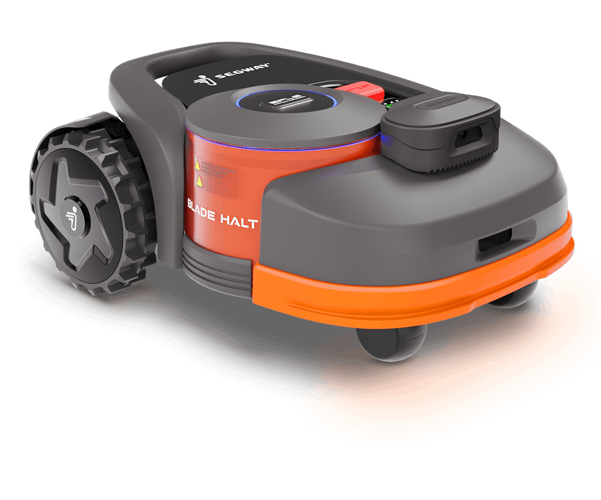 Segway H500E-VF