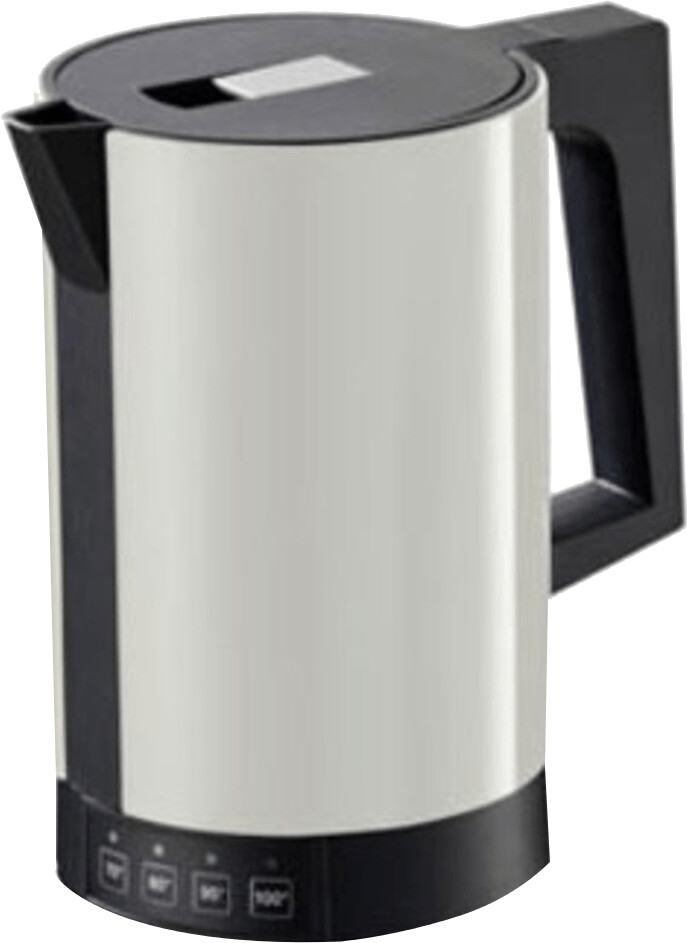 Ritter Fontana 5 1,3 Ltr. Weiß
