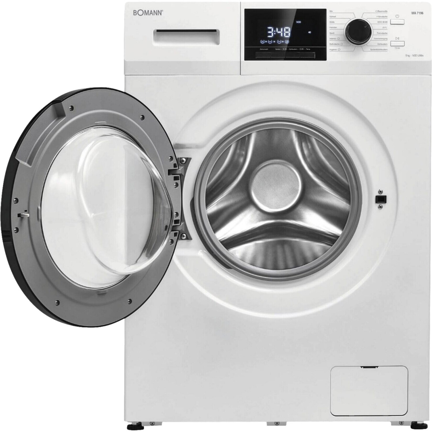 Bomann WA 7196