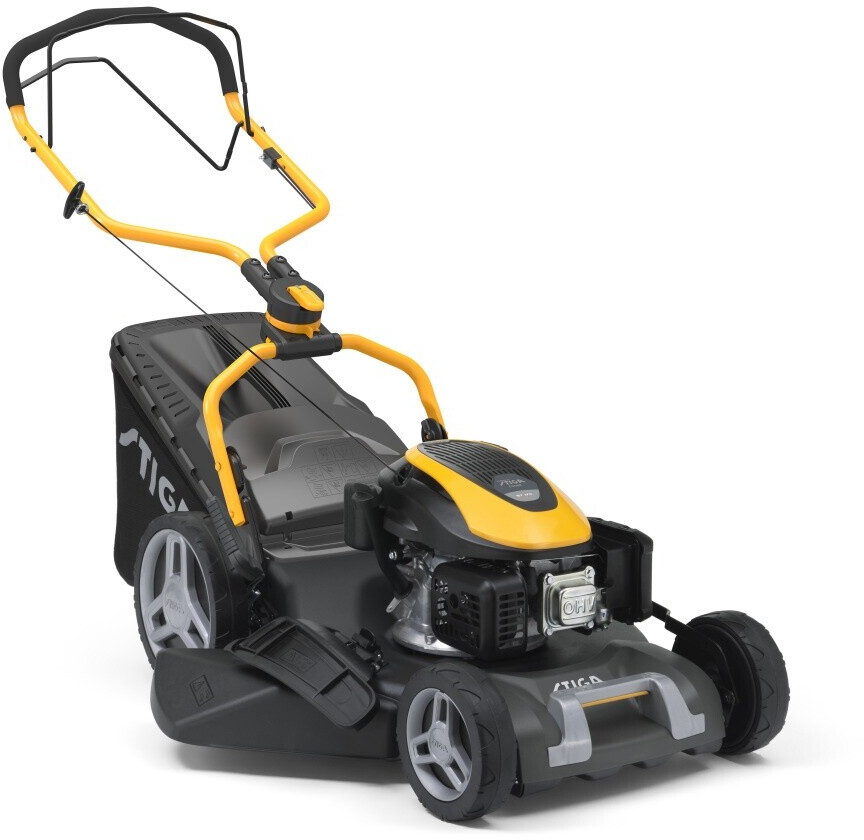 Stiga Combi 955 V
