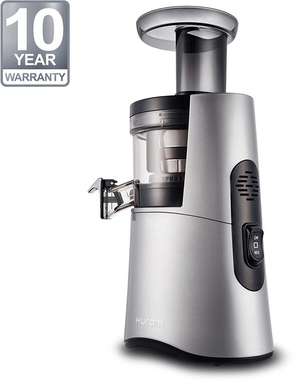 Hurom H-AA 3. Generation silber
