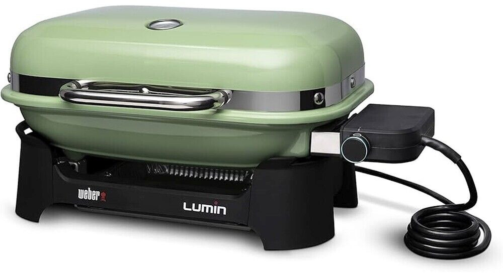 Weber Lumin Compact mint