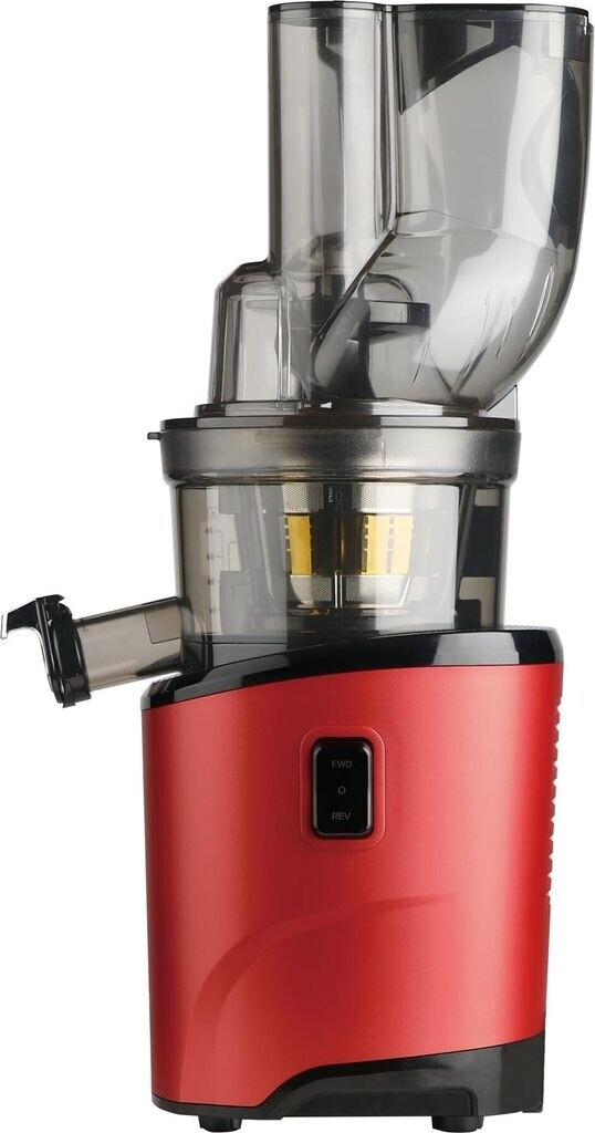 Kuvings Whole Slow Juicer REVO830 rot