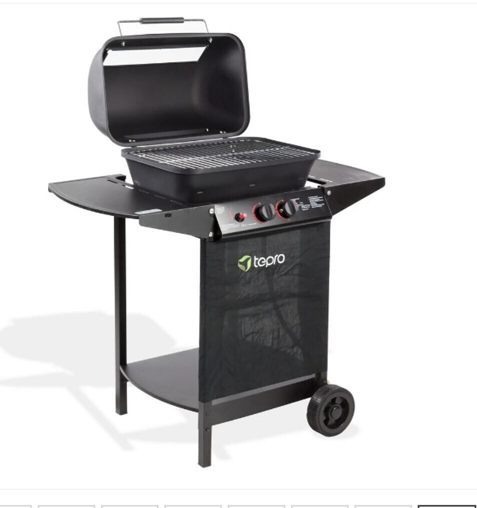Tepro Irvine