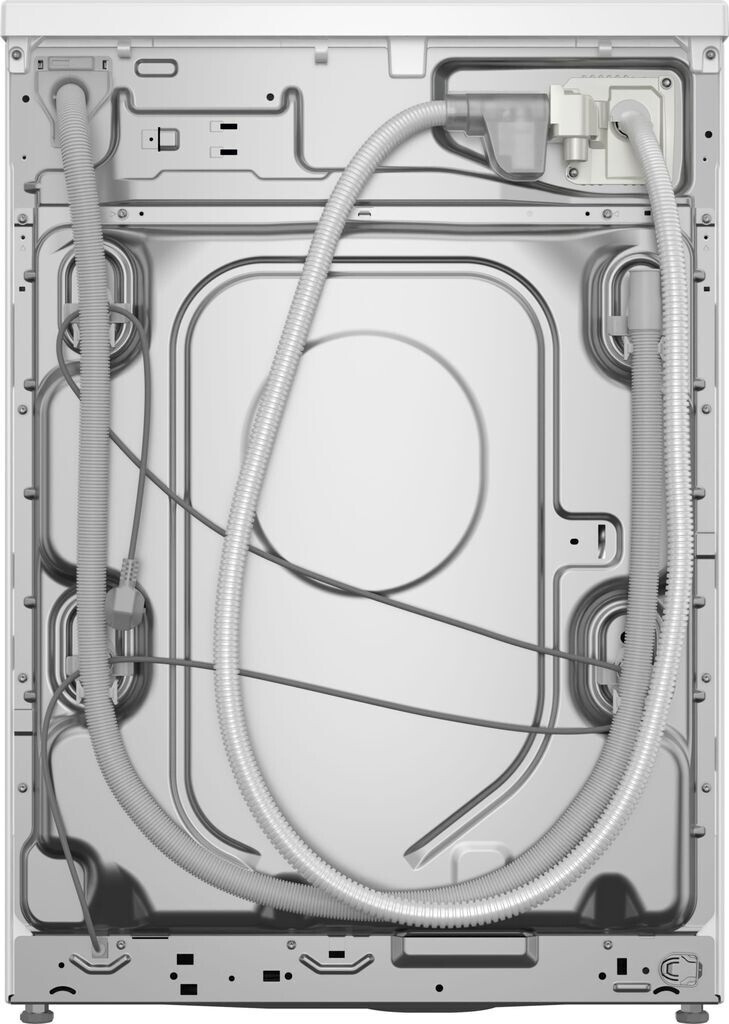 Bosch WGB244040