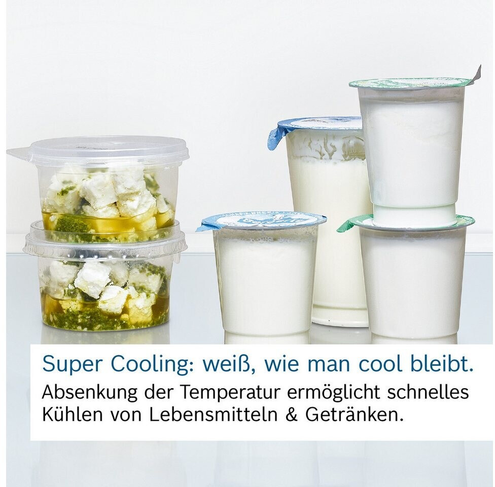 Bosch KIN96VFD0