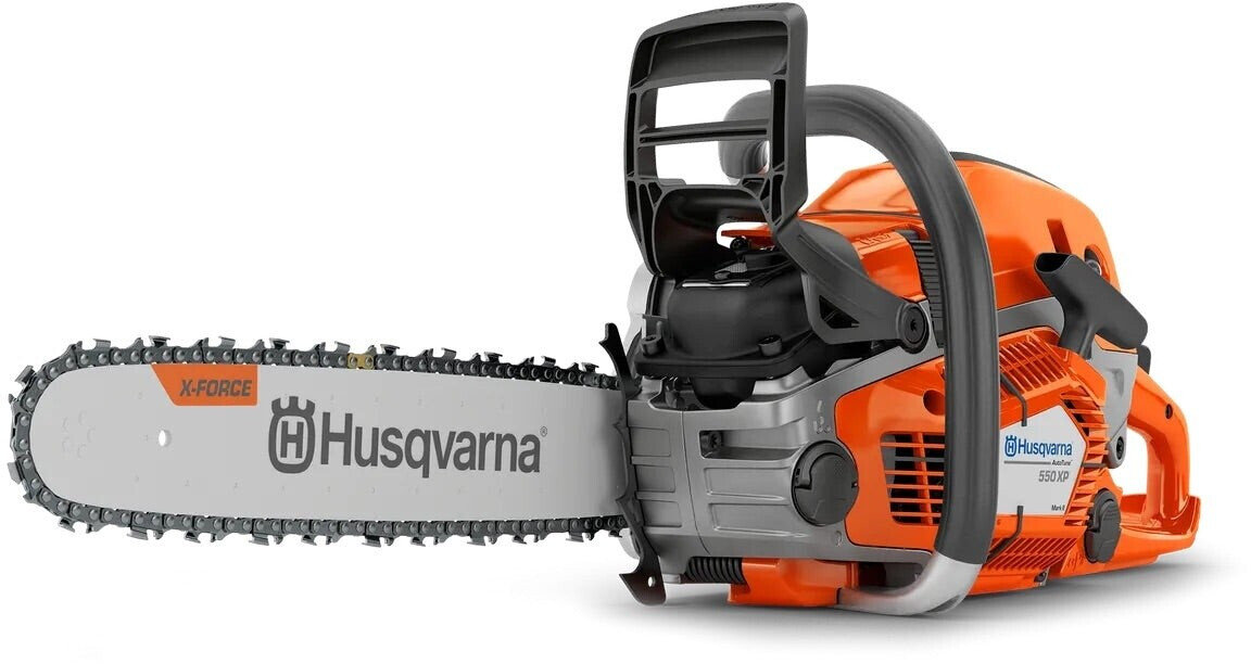 Husqvarna 550XP II SP33G (38 cm) 