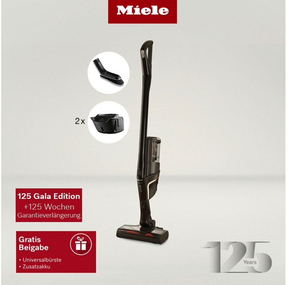 Miele Triflex HX2 Pro 125 Gala 67674969-0