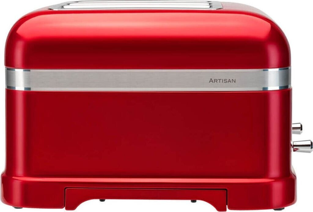 KitchenAid Artisan 5KMT4205 5KMT4205ECA liebesapfel-rot