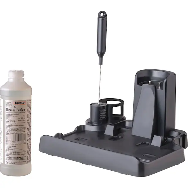 Thomas Hartbodenreiniger »AQUA FLOORCLEANER CORDLESS«
