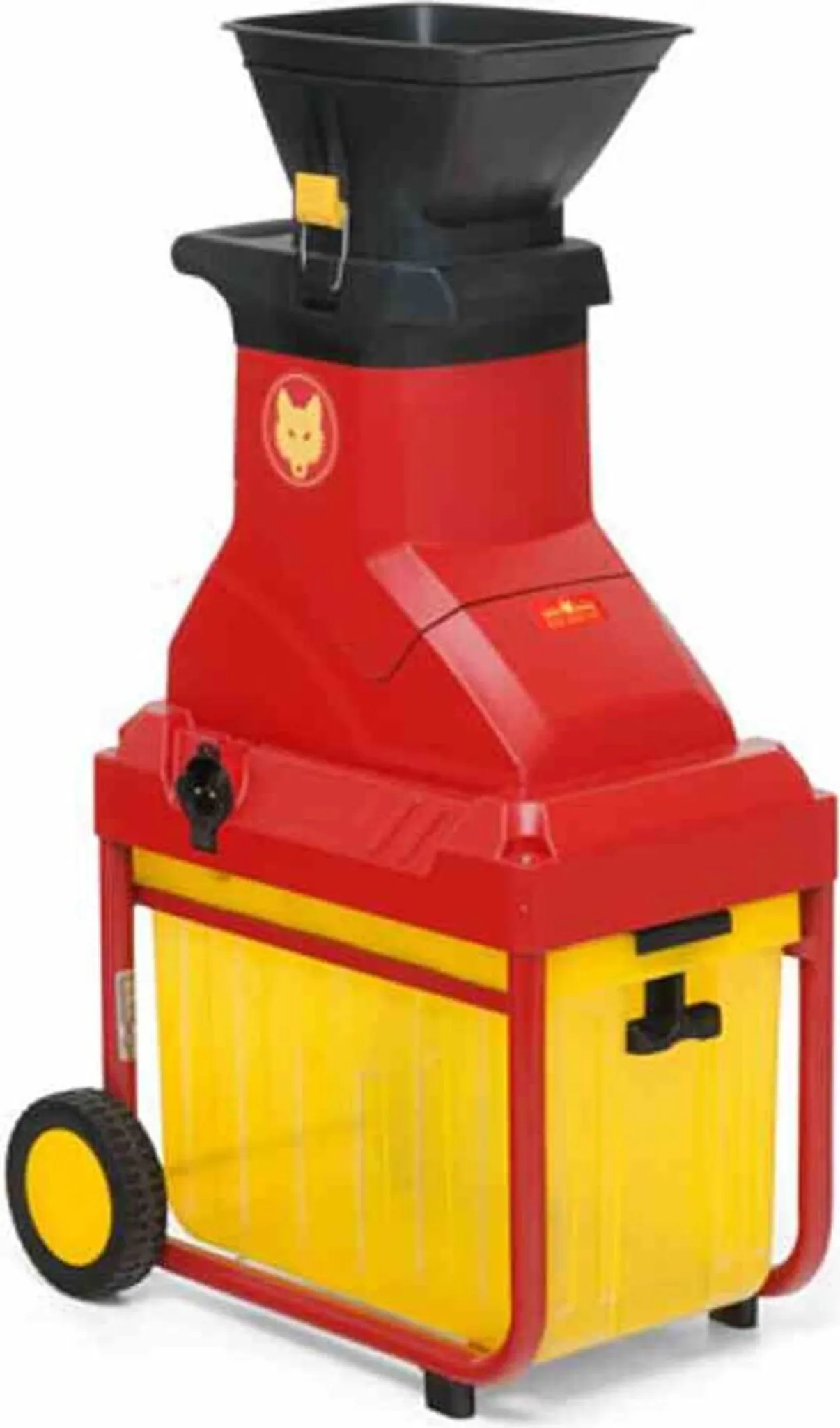 Wolf‑Garten SDE 2800 EVO (Modell: 24BC7B1C650)
