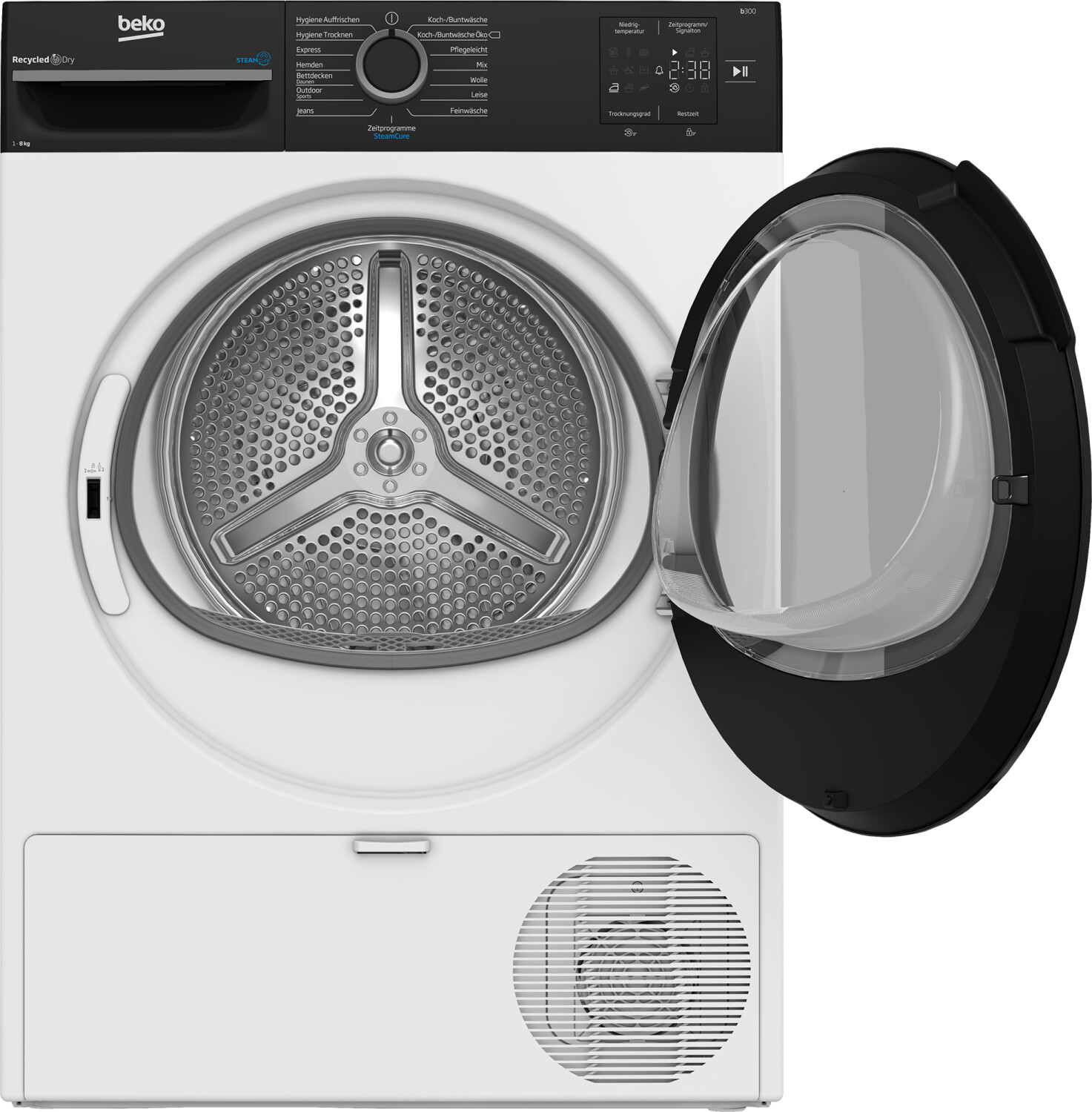 Beko BM3T38240W