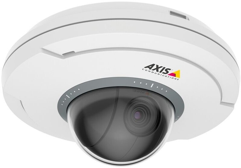Axis M5075-G