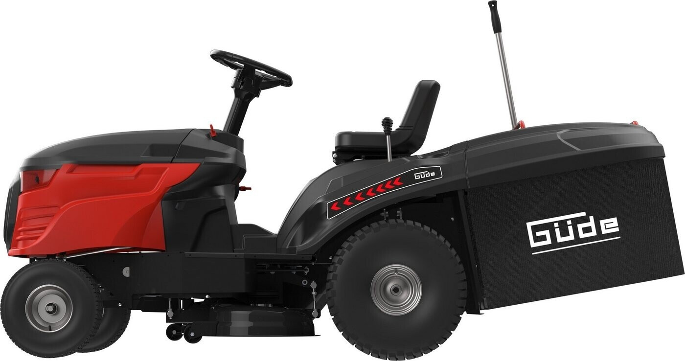 Güde Rasentraktor GAR 685 T Hydrostat