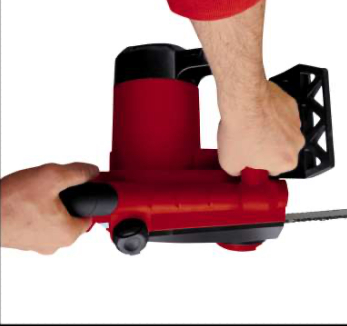 Einhell GH-EC 1835