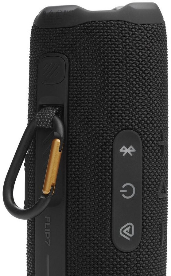 JBL Flip 7 Tomorrowland Ediiton