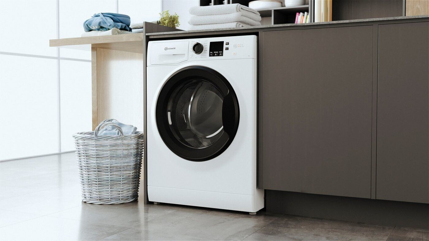 Bauknecht WAM 914 A