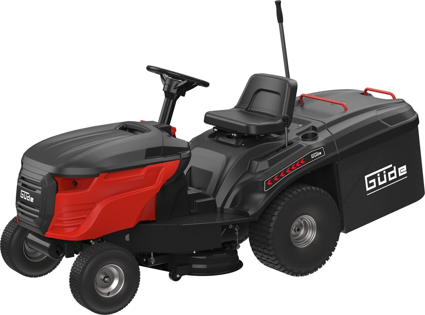 Güde Rasentraktor GAR 685 T Hydrostat