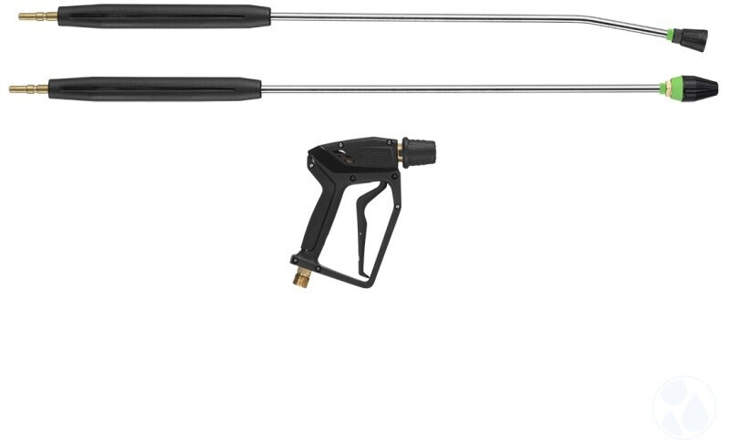 Kränzle Quadro 799 TS T D12