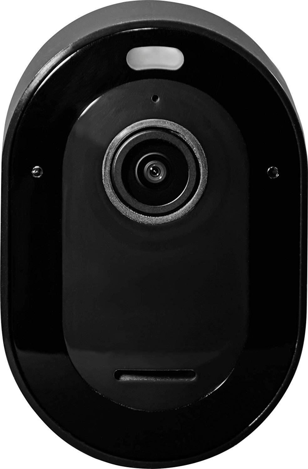 Arlo Arlo Pro 3 schwarz 2 Kameras + SmartHub