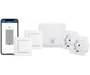 Homematic IP Smart-Home-Zubehör »Bundle Starter Set Mini Zutritt & Keypad«