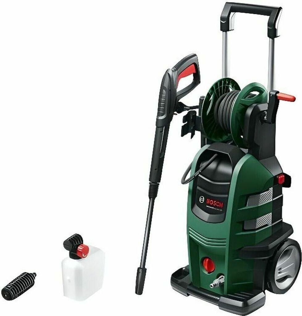 Bosch AdvancedAquatak 160 