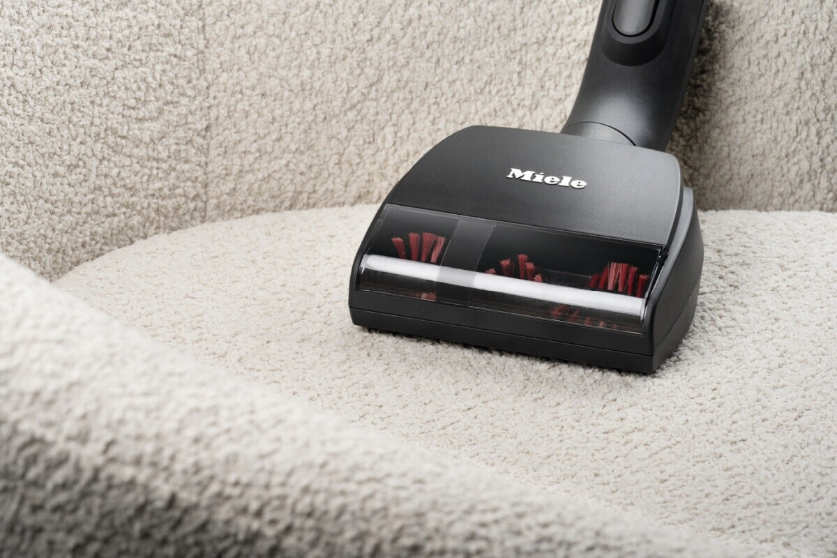 Miele Triflex HX2 Cat & Dog