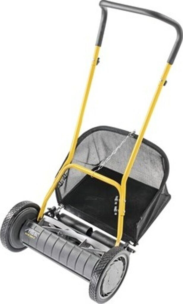 Stiga Spindelmäher SCM 240 R