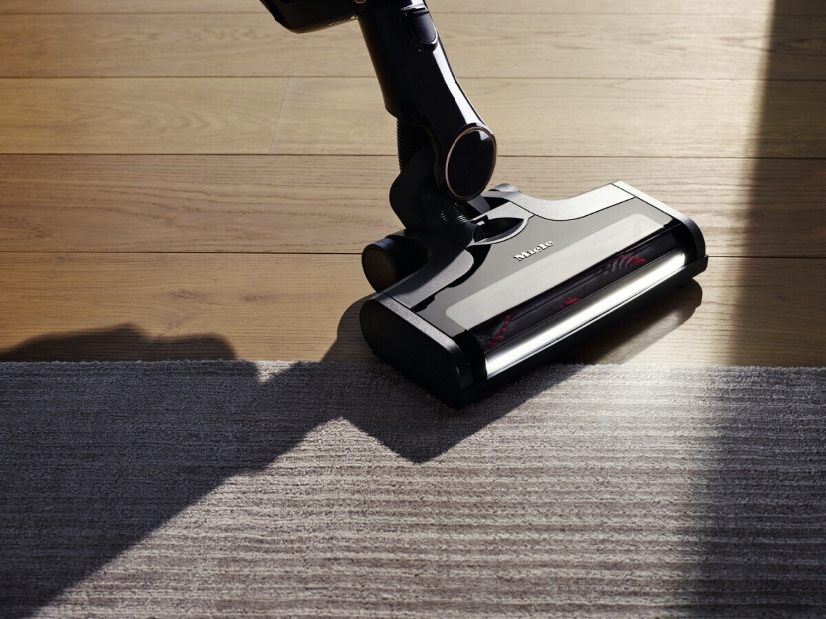 Miele Triflex HX2 Cat & Dog