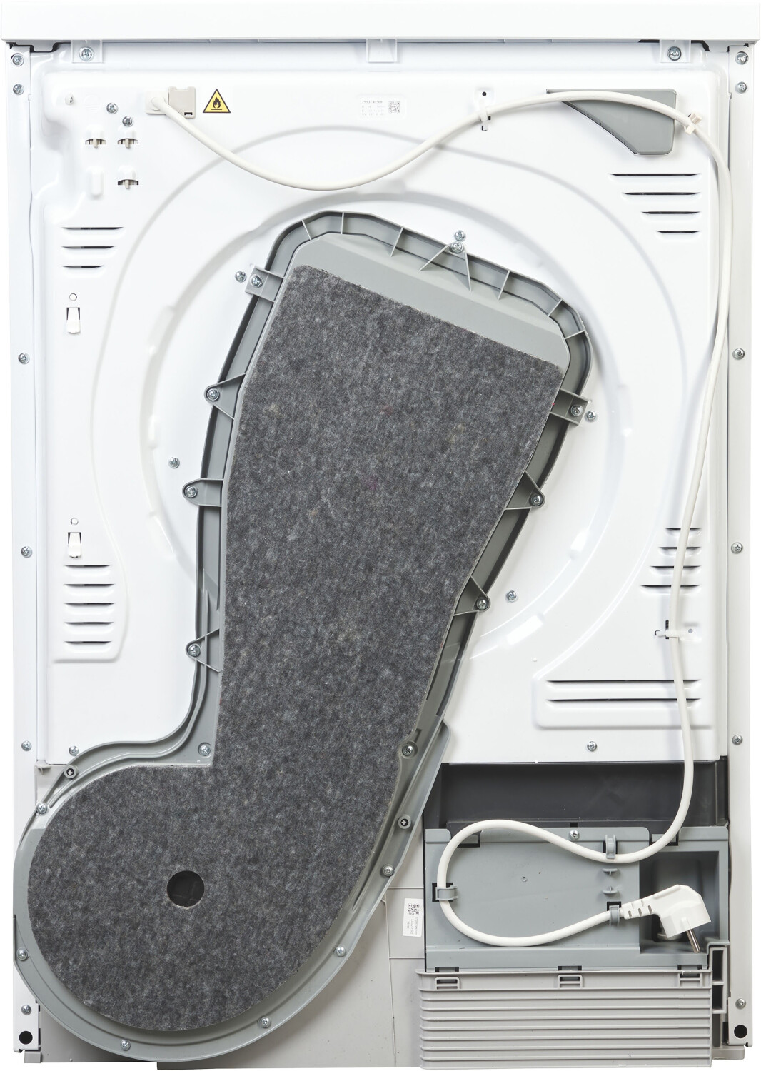 Beko B3T42240S