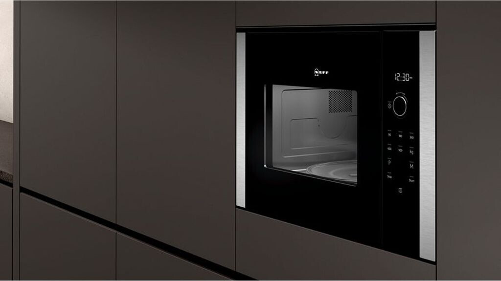Neff HWB53 