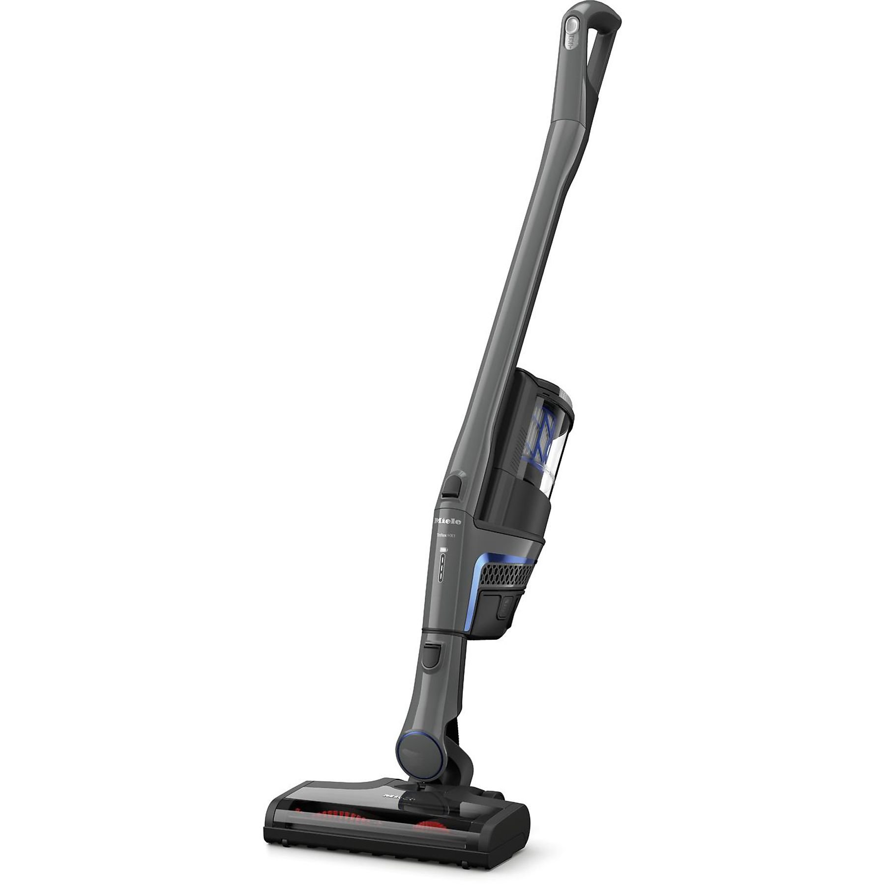 MIELE Triflex HX1 Facelift Active Stielsauger, Akkubetrieb