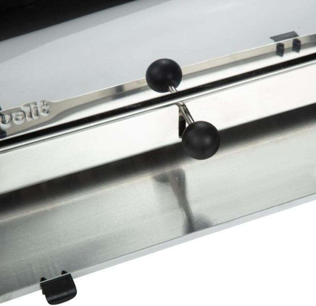Dualit Vario 6 Edelstahl (60144)