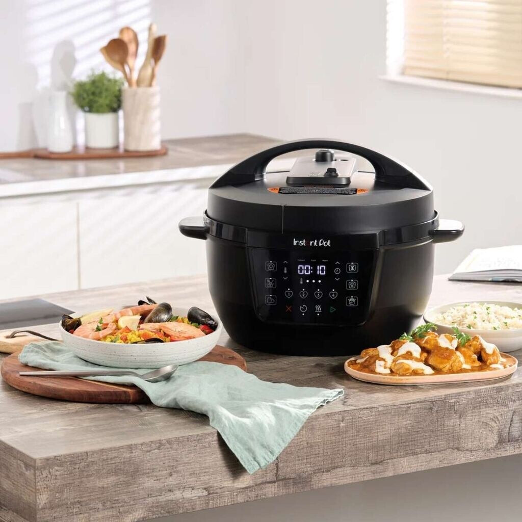 Instant Pot Rio Multicooker XL 7,1L