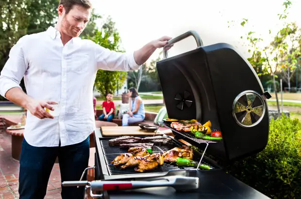 Char-Broil Char-Broil 2600