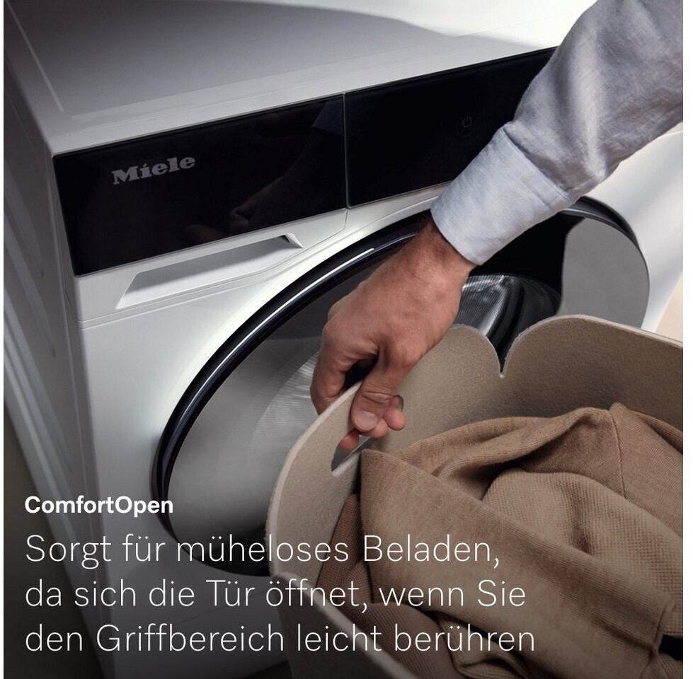 Miele WQ 1000 WPS