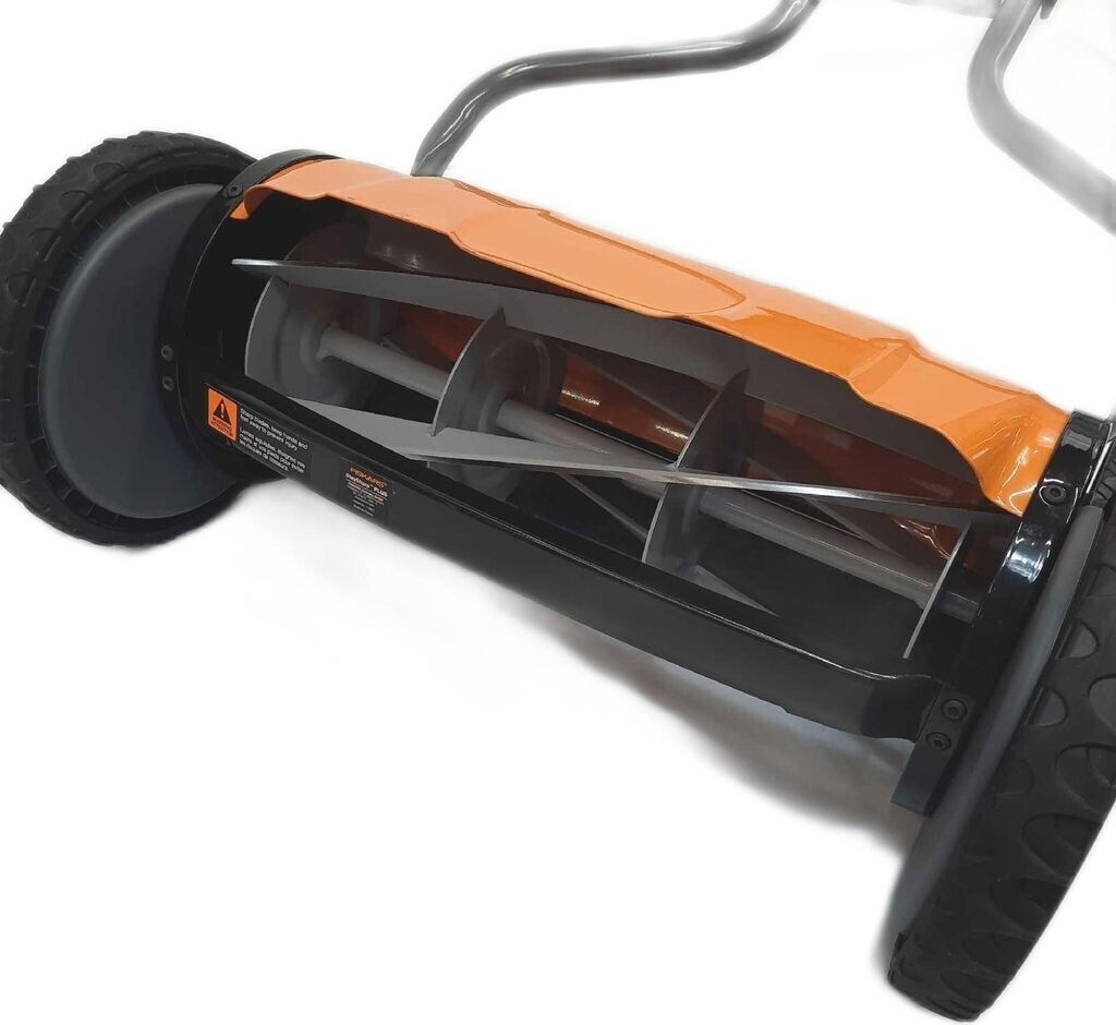 Fiskars Stay Sharp Plus