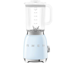 Smeg BLF03 BLF03PBEU Standmixer pastellblau