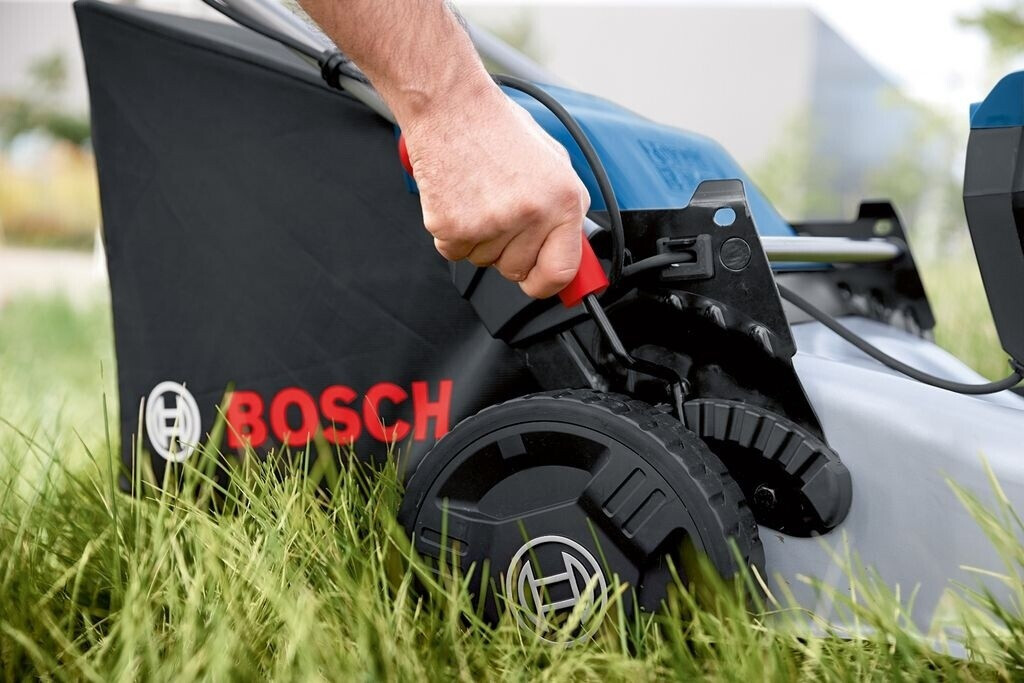 Bosch GRA 18V2-46 2x18V (ohne Akku und Ladegerät)