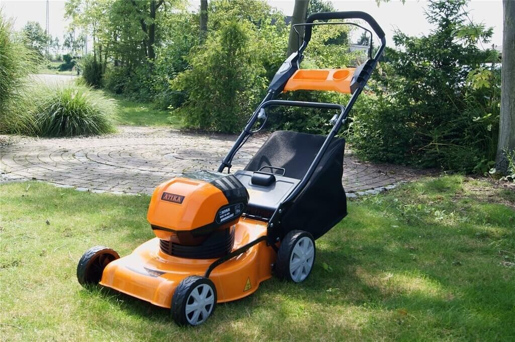 Atika RMC 40-400