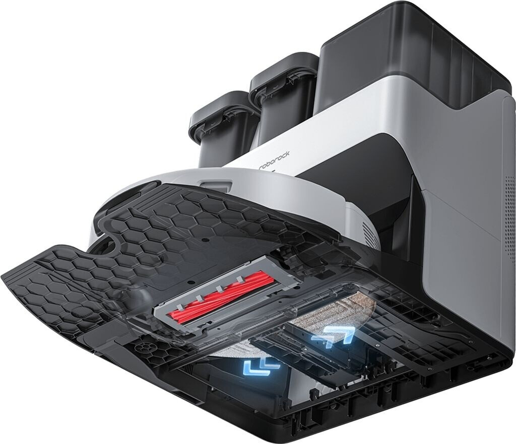 Roborock S7 Max Ultra weiß 