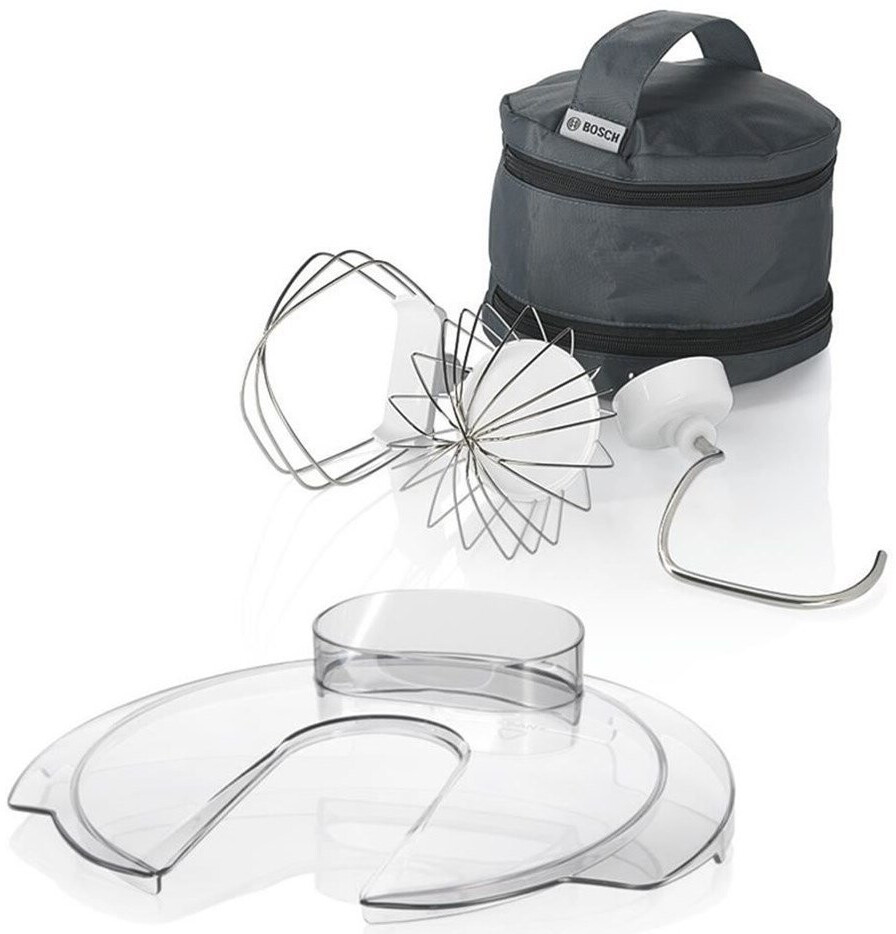 Bosch MUM5 StartLine StartLine MUM54A00 adventurous grey 